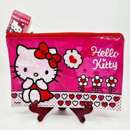Trousse à crayons - Hello Kitty