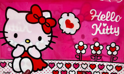 Trousse à crayons - Hello Kitty