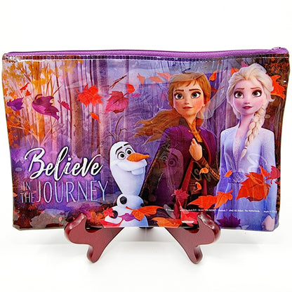 Trousse à crayons - Frozen