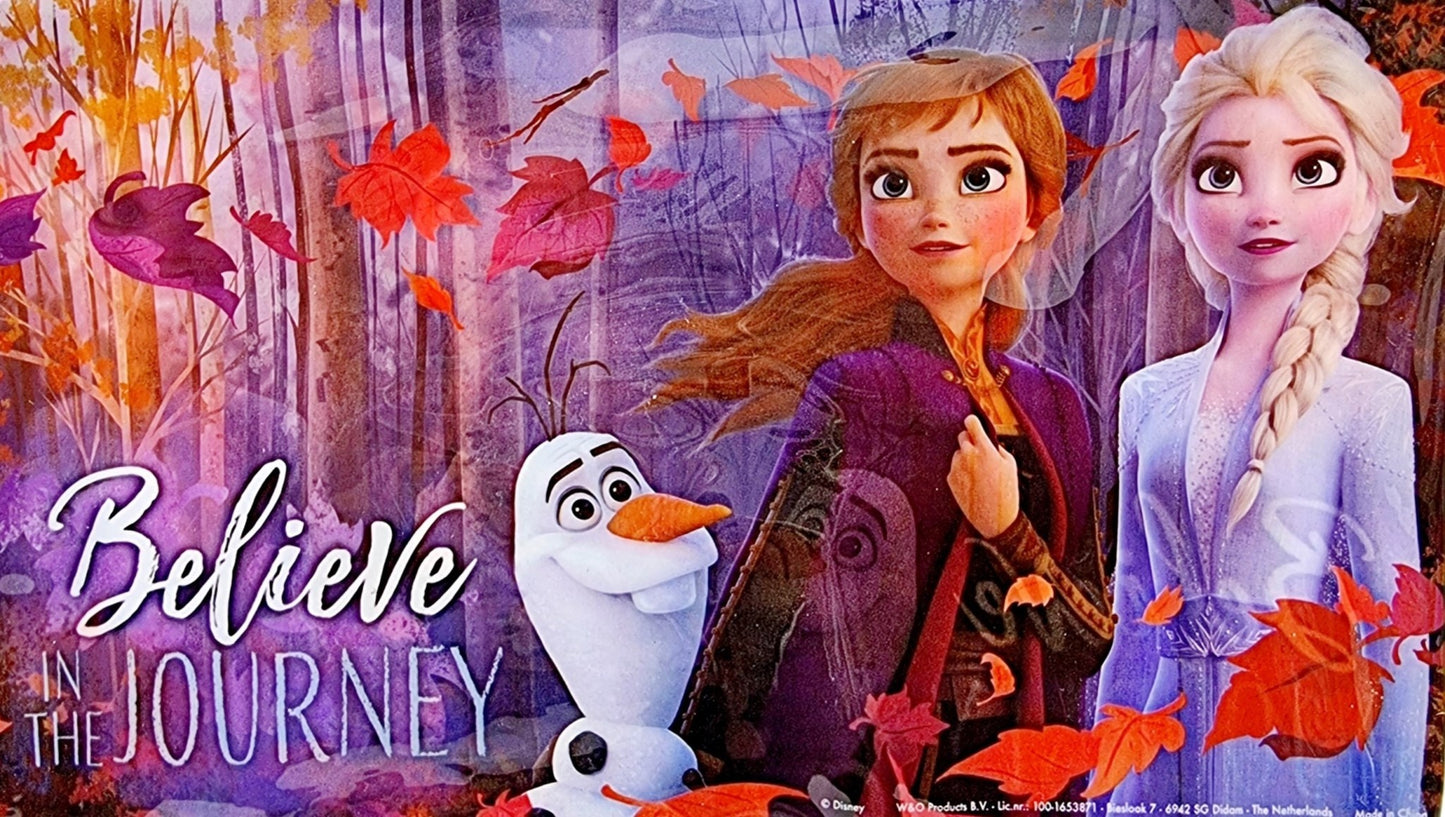 Trousse à crayons - Frozen