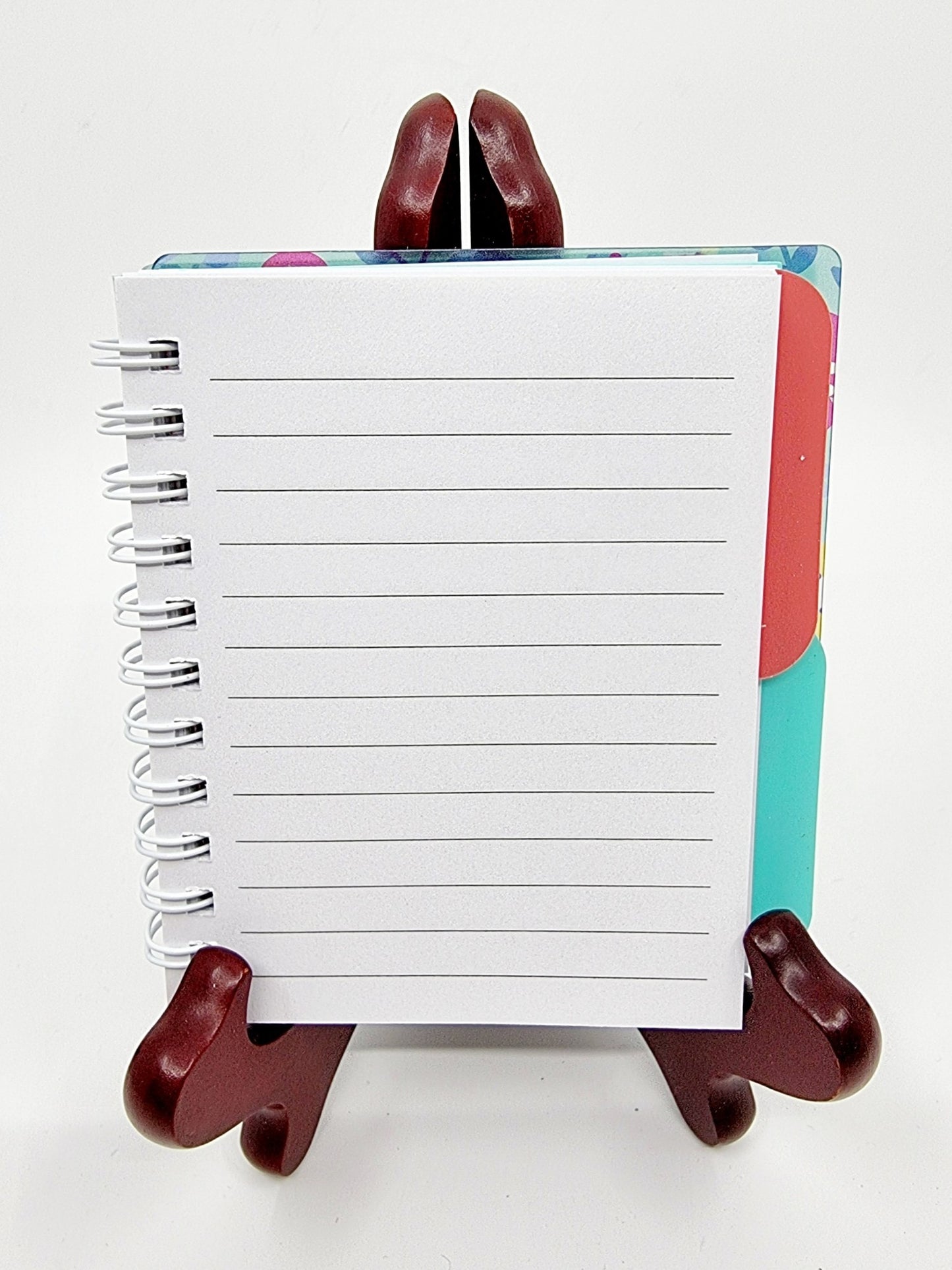 Notebook - Chat