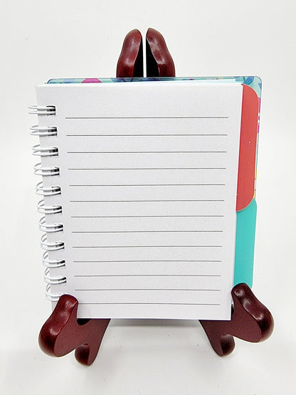 Notebook - Chat
