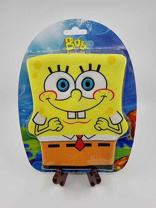 Gant de toilette - Bob l'éponge