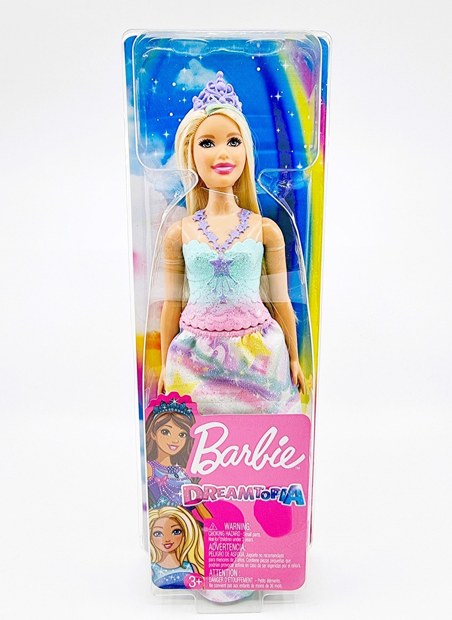 Barbie - Dreamtopia