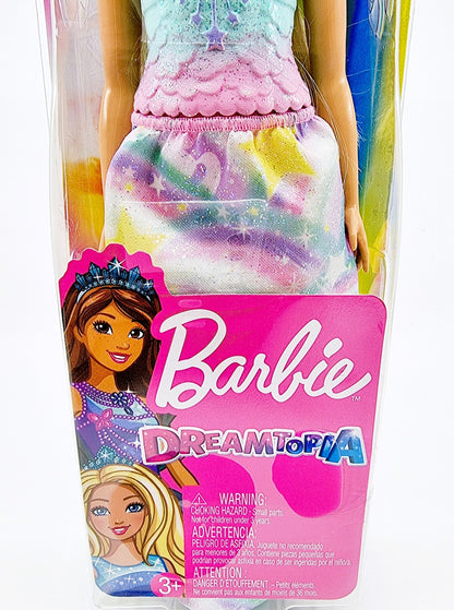 Barbie - Dreamtopia