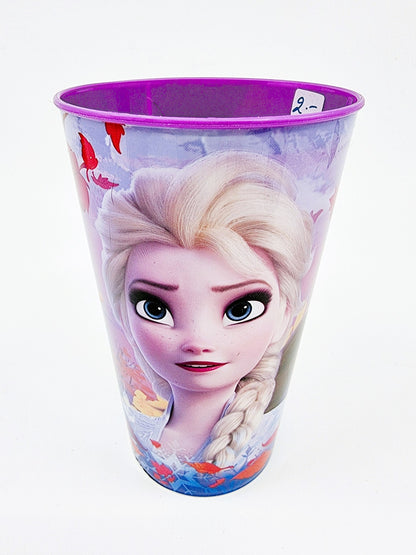 Gobelet - La Reine des neiges (2 pièces)