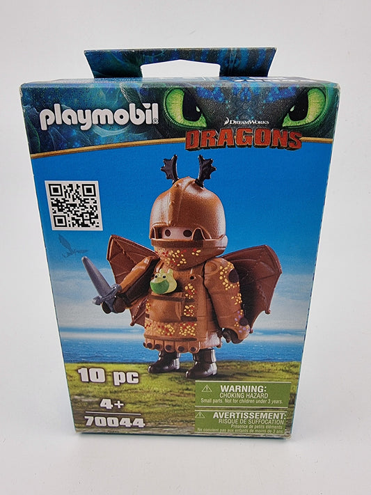 Playmobil - Dragons