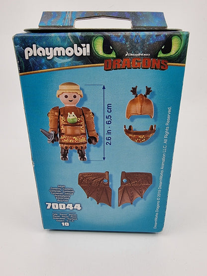 Playmobil - Dragons