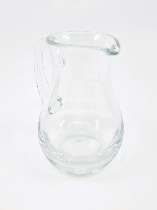 Carafe à vin