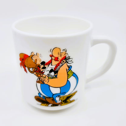 Mug - Astérix & Obélix