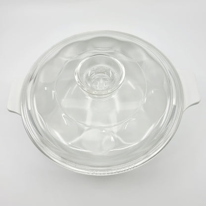 Cocotte avec couvercle