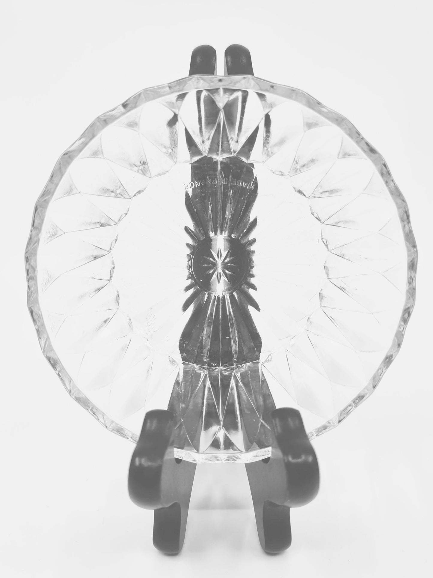 Coupelle en verre (5 pièces)