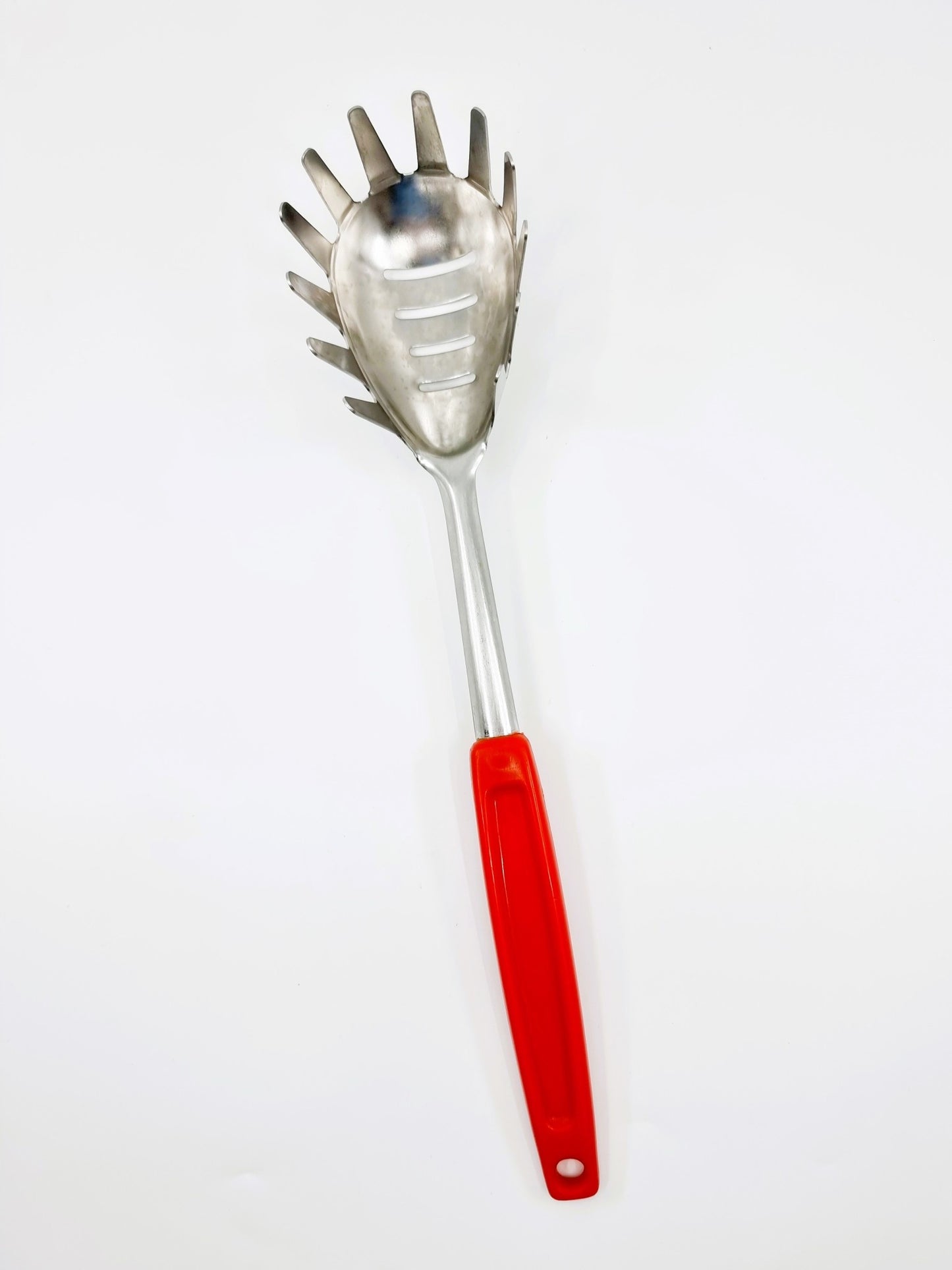 Cuillère à spaghetti