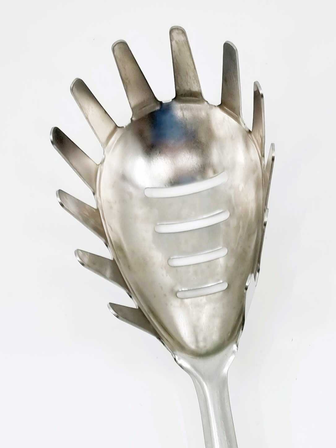 Cuillère à spaghetti