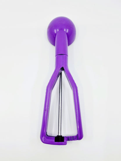 Cuillère à glace (portionneuse)