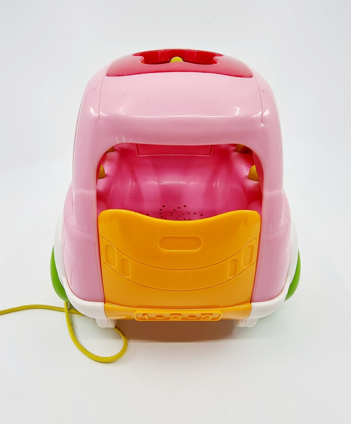 Voiture VTech