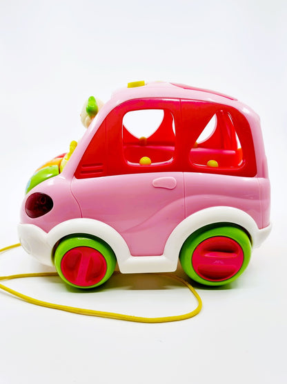 Voiture VTech