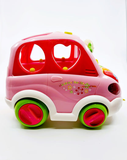 Voiture VTech