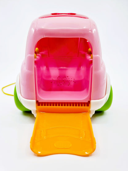 Voiture VTech