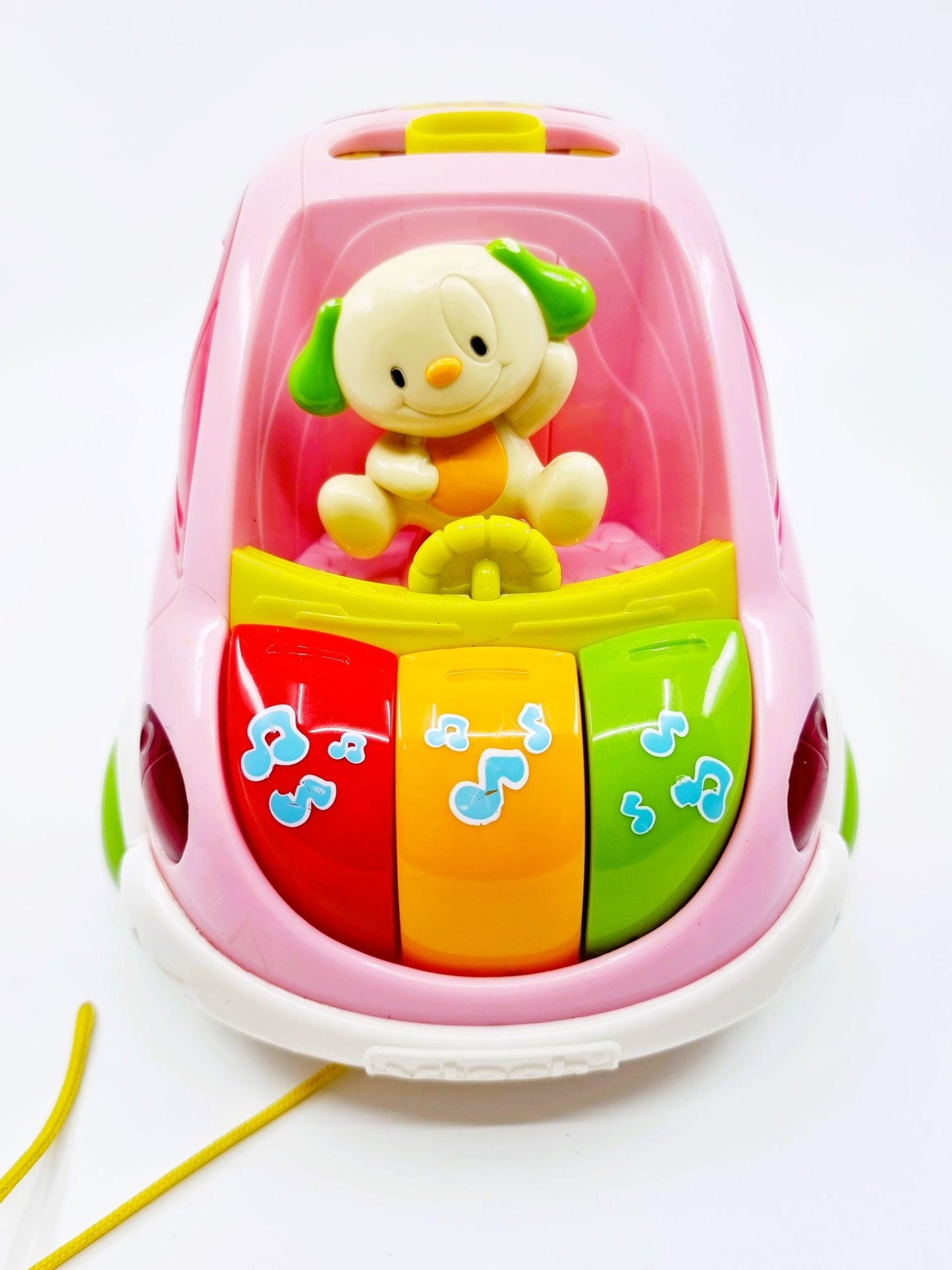 Voiture VTech