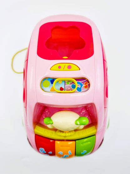 Voiture VTech