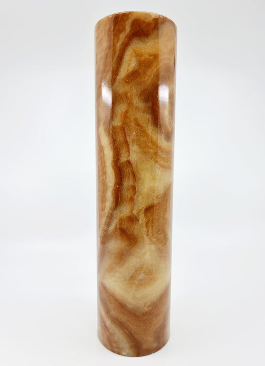 Vase cylindrique - Sahara