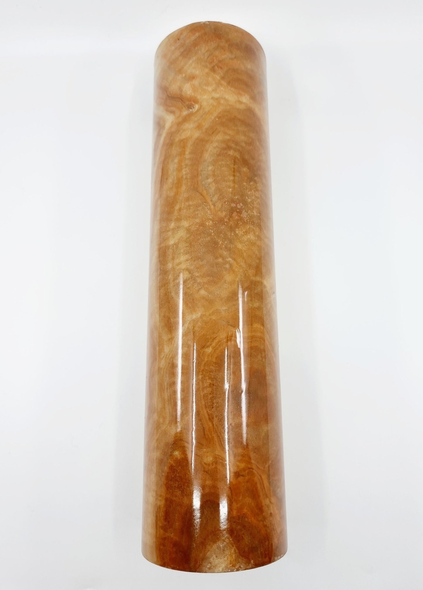 Vase cylindrique - Sahara