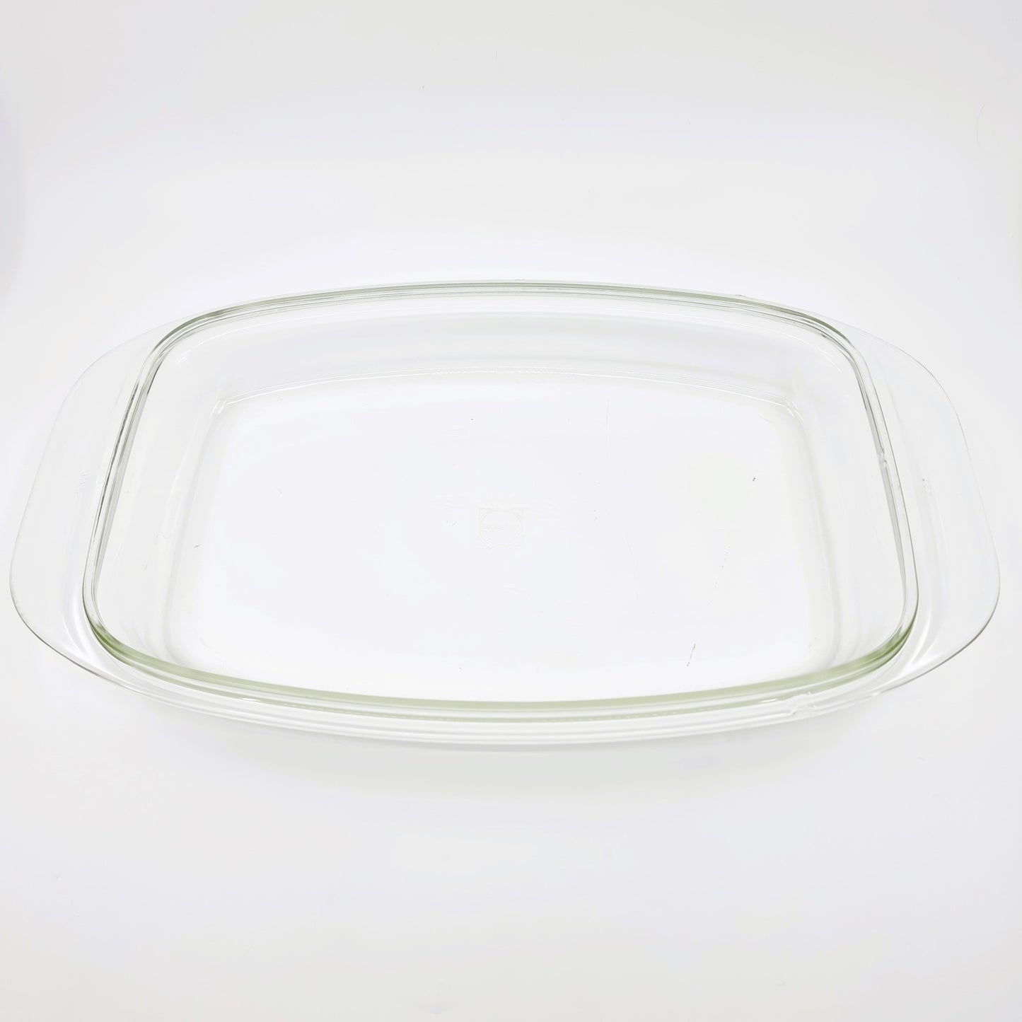 Plat à gratin - Schott