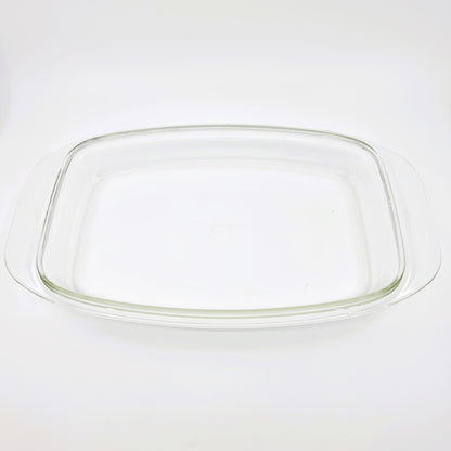 Plat à gratin - Schott