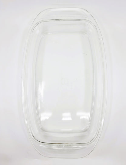 Plat à gratin - Schott