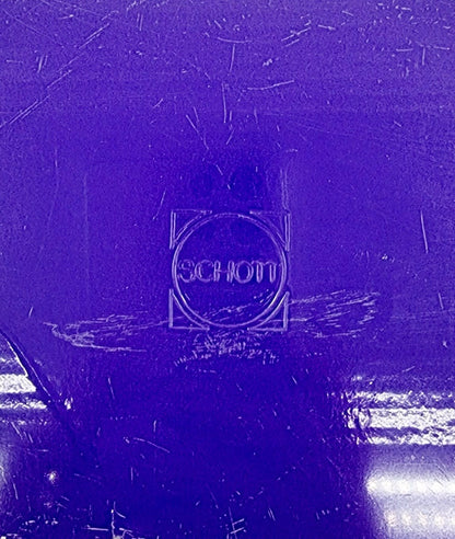 Plat à gratin - Schott