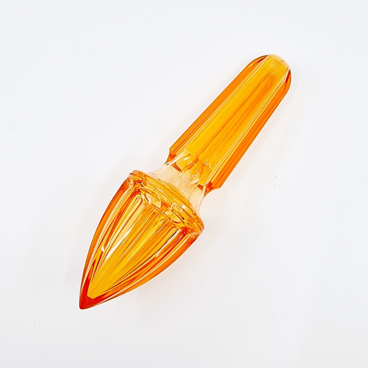 Presse-agrumes - Orange