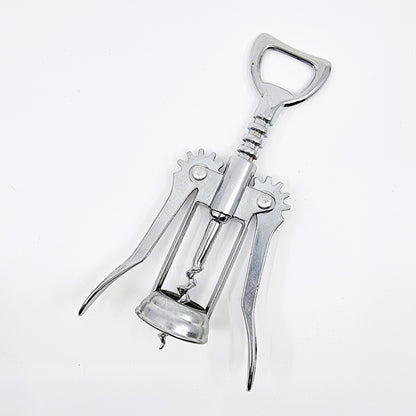 Tire-bouchon à levier