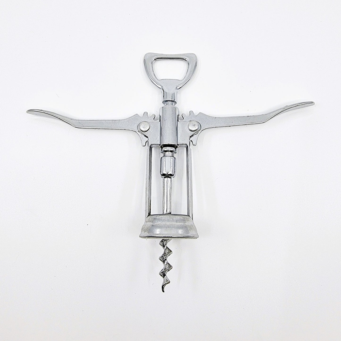 Tire-bouchon à levier