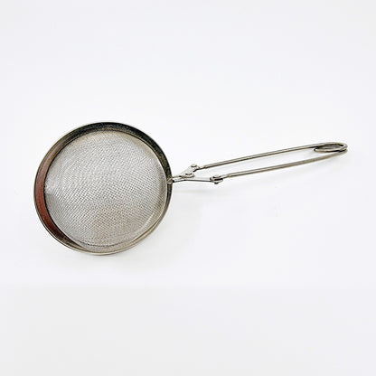 Boule à thé en acier inoxydable