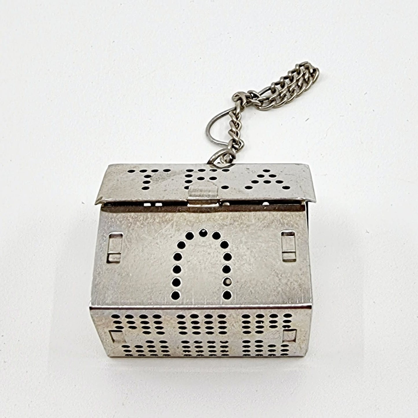 Infuseur à thé - maison