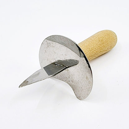 Couteau à huîtres