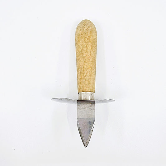Couteau à huîtres
