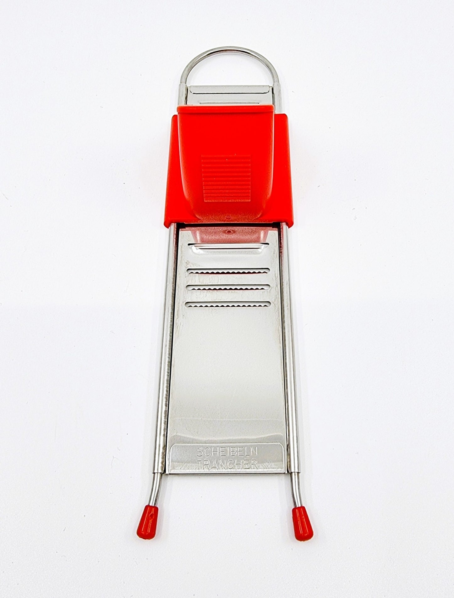 Mandoline en inox - petit format