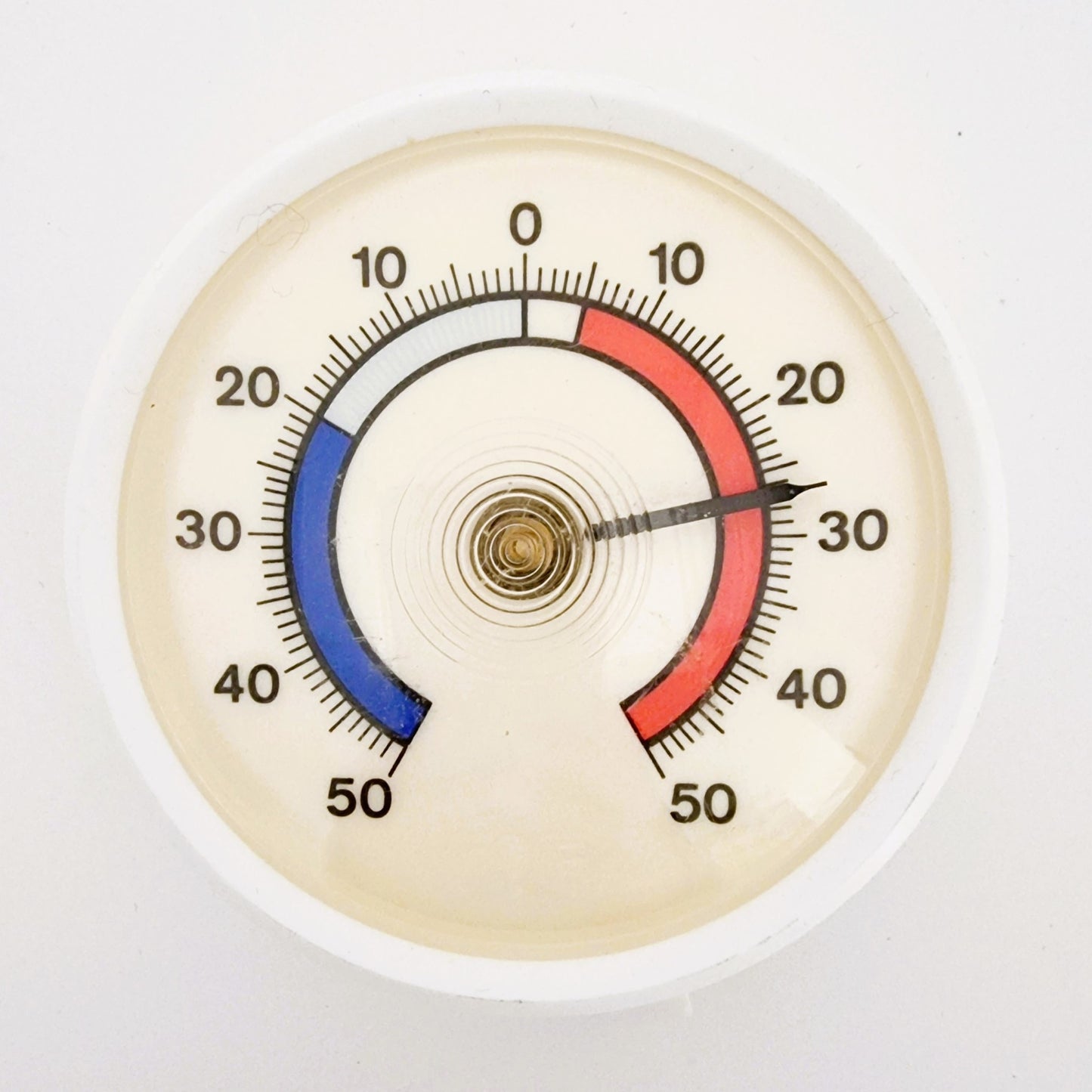 Thermomètre de réfrigération