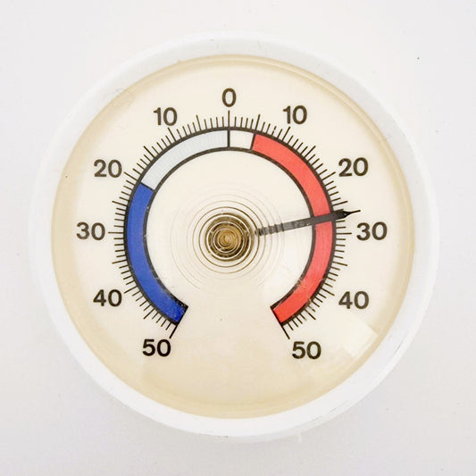 Thermomètre de réfrigération