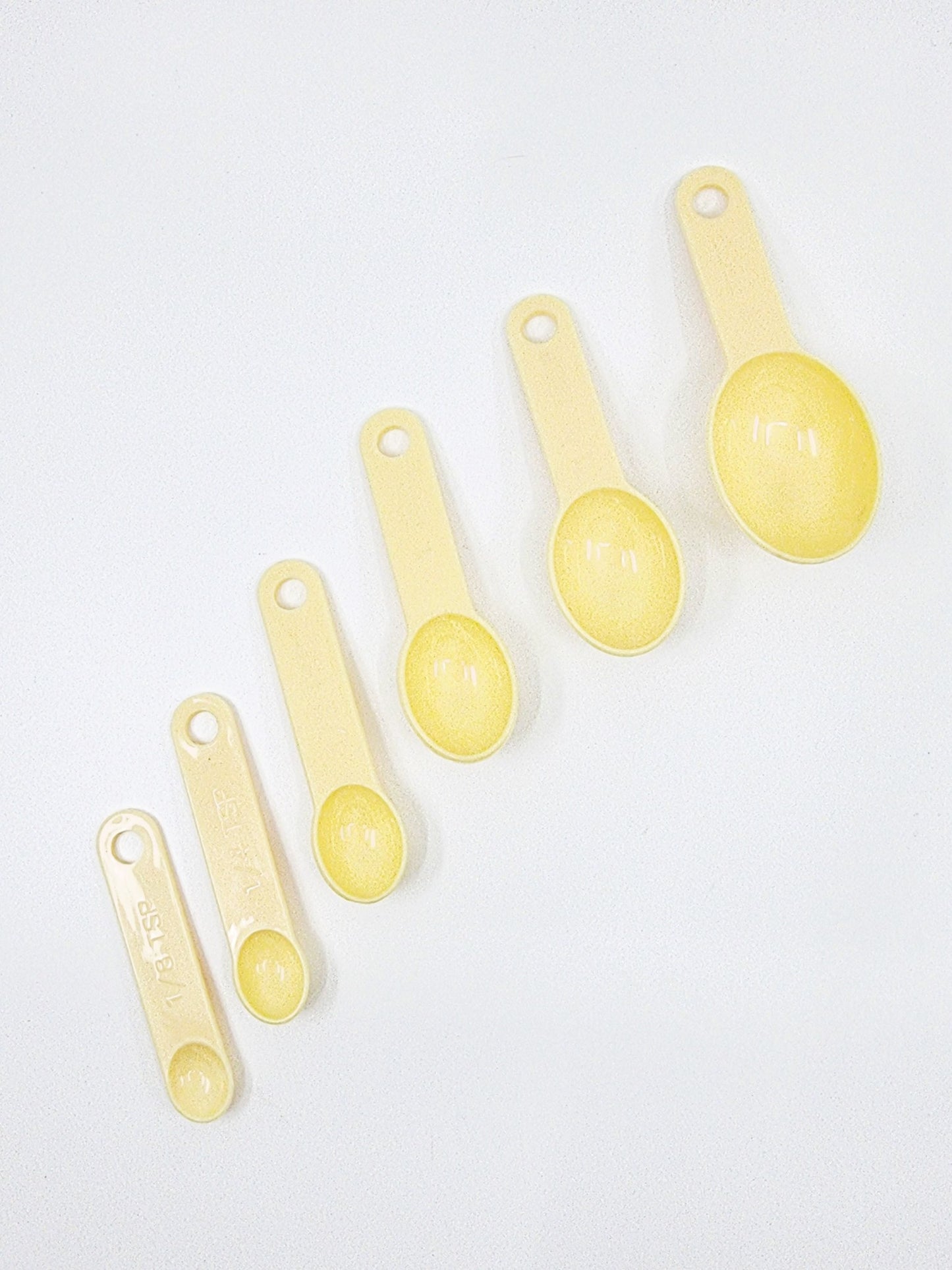 Cuillères doseuses (11 pièces)