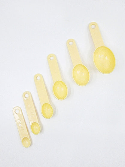 Cuillères doseuses (11 pièces)