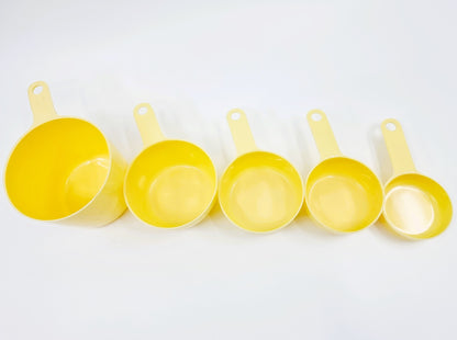 Cuillères doseuses (11 pièces)