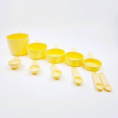 Cuillères doseuses (11 pièces)