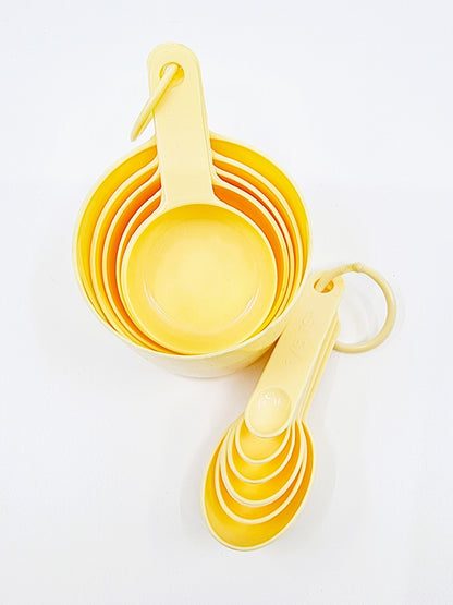 Cuillères doseuses (11 pièces)