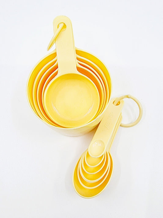 Cuillères doseuses (11 pièces)