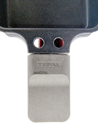 Poêlons à raclette Tefal (3 pièces)