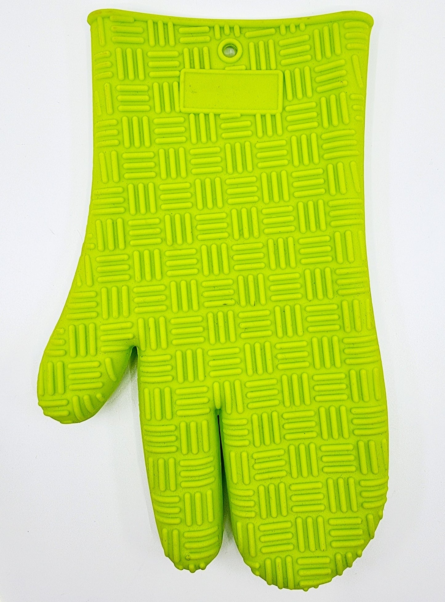 Gant & manique (2 pièces)