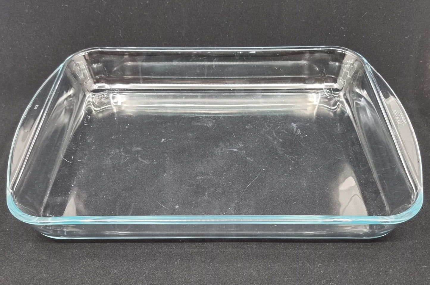 Plat à gratin rectangulaire Pyrex